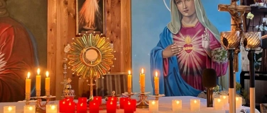 Event-Image for 'Nachtanbetung mit ArcheNoahCH'