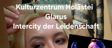 Event-Image for 'Intercity der Leidenschaft - Musikshow'