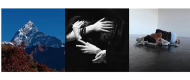 Event-Image for 'Kurzst&uuml;ckabend-Stille Kr&auml;fte'