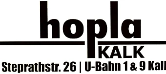 Event organiser of ALAAF UND POGO