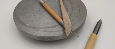 Event-Image for 'Teens-Atelier FREIES MODELLIEREN MIT TON'