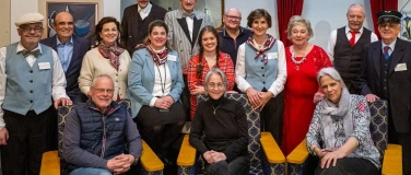 Event-Image for 'Theaterauff&uuml;hrung Ars&egrave;ne Lupin und das Collier der K&ouml;nigin'