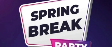 Event-Image for 'Spring Break Party 2026'