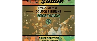 Event-Image for 'Reggae Salute'