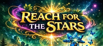 Veranstalter:in von Reach for the Stars &ndash; Daydance Aathal