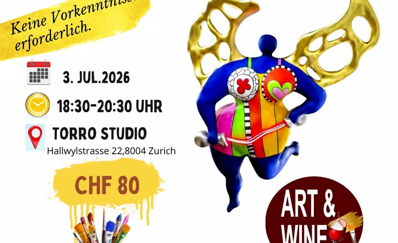 Event-Image for 'MAL-WORKSHOP'