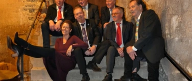 Event-Image for 'Sugertown Jazzband'