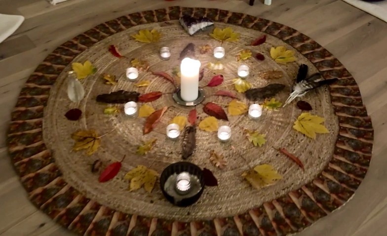 FrauenKreis &amp; Kakao Zeremonie Tickets