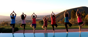 Event-Image for 'Yogaferien in der Toscana 07.-14.09.2024'