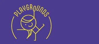 Event organiser of PLAYGROUNDS (Ä Halle wo's fägt)