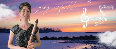 Event-Image for 'Indianische Fl&ouml;te spielen lernen'