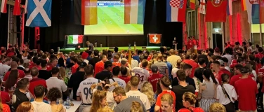 Event-Image for 'Public Viewing Viertelfinal SUI vs. ESP'