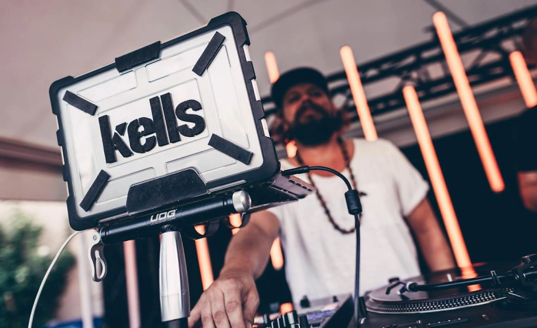 XXL AFTERWORK PARTY mit DJ Kells Tickets