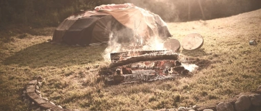 Event-Image for 'Schwitzhütte'