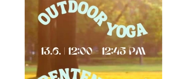 Event-Image for 'Outdoor Yoga Lunch Session'