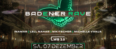 Event-Image for 'Badener Rave @LWB'