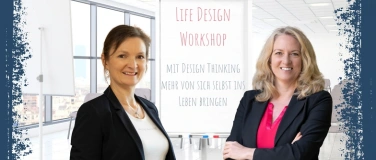 Event-Image for 'Life Design Workshop'