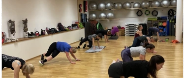 Event-Image for 'Functional Group Training'