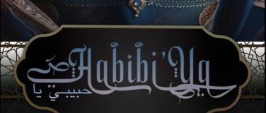 Event-Image for 'Habibi Ya - حبيبي يا'