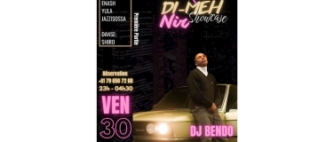 Event-Image for 'YENATIA X DI-MEH'