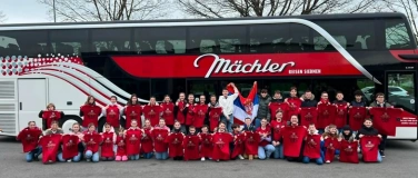 Event-Image for 'Autobus Bilten - Rickenbach (Folklorno veče KUD ZAVIČAJ)'