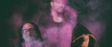 Event-Image for 'HAZEFORM - Trip Hop/Ambient/Experimentell/Hip Hop'