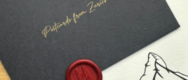 Event-Image for 'Postcards from Zurich'