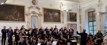 Event-Image for 'Chorkonzert "Funeral Music"'