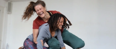 Event-Image for 'Playfight f&uuml;r alle mit Sandrine'