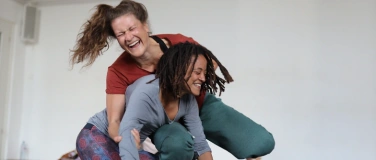 Event-Image for 'Playfight f&uuml;r alle mit Sandrine'