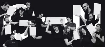 Event-Image for 'LE GIN SPECTACLE D’IMPROVISATION'