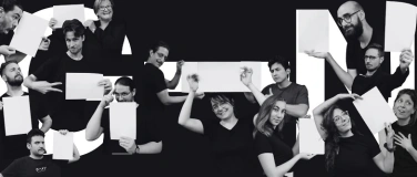 Event-Image for 'Le GIN pr&eacute;sente'