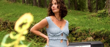 Event-Image for 'Cinzia &ndash; Per Tai  Konzert & Abendessen auf der Plazzetta'