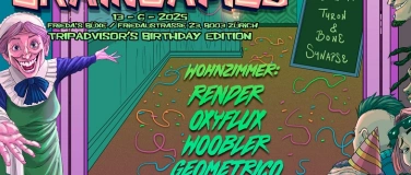Event-Image for 'Braingames'