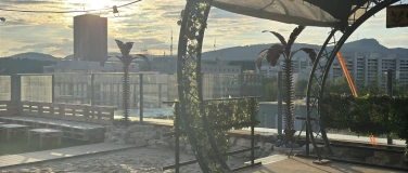 Event-Image for 'ROOFTOP RAVE Aarau – Summerend Edition'