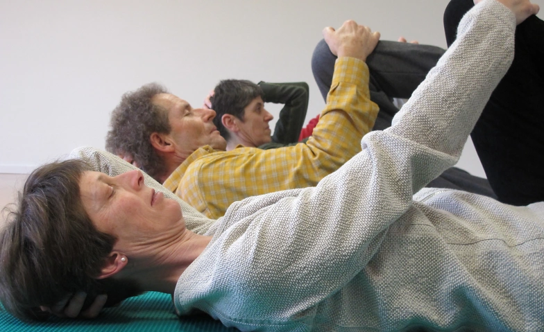 Feldenkrais Gruppenkurse in Luzern Billets