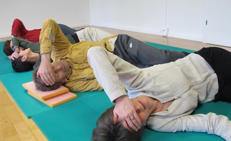 Event-Image for 'Feldenkrais Gruppenkurse in Luzern'