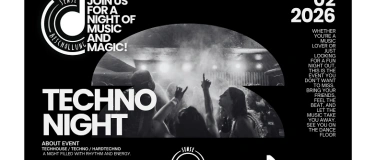 Event-Image for 'TECHNO NIGHT'