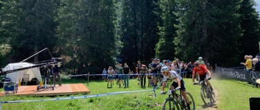 Event-Image for 'Coaching XCO-Weltcupstrecke Lenzerheide'