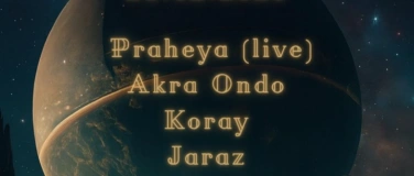 Event-Image for 'Nocturnal rituals'