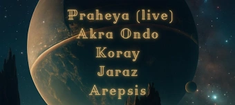 Veranstalter:in von Nocturnal rituals