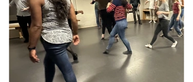 Event-Image for 'Gratis Tango-Schnupperstunde'