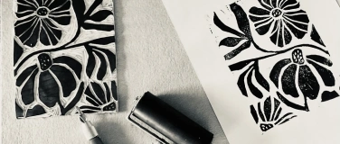 Event-Image for 'Linol-Schnitt und Druck Kurs'
