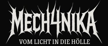 Event-Image for 'MECH4NIKA HARDTECHNO 3,2KM ALL NIGHT LONG'