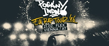 Event-Image for 'Pog&aacute;ny Indul&oacute; // B&Eacute;CS'