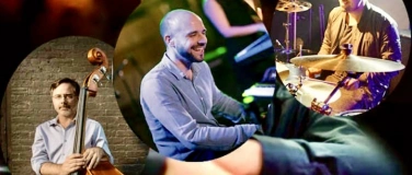 Event-Image for 'Jazz & Groove Night im Hug&rsquo;s Kurzeck, SG'