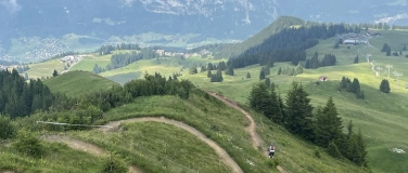 Event-Image for 'Flowtrail Coaching Flumserberg'