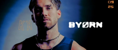 Event-Image for 'Kopfklang w/ Byørn'