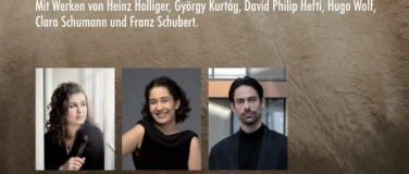 Event-Image for 'Wort und Klang'