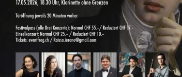 Event-Image for 'Classica analog'